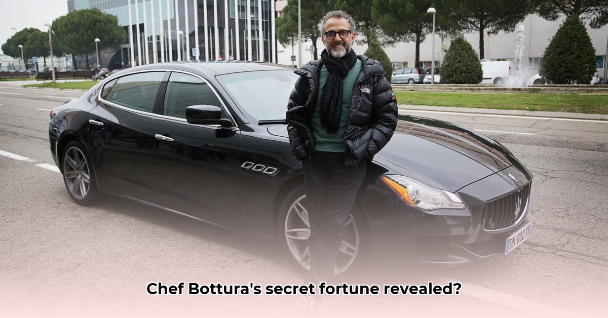 massimo-bottura-net-worth